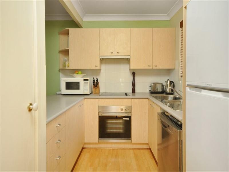 3/167 Allen Street, Hamilton QLD 4007