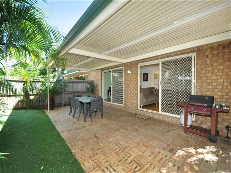 3/167 Allen Street, Hamilton QLD 4007