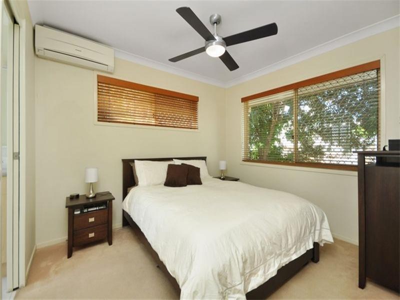 3/167 Allen Street, Hamilton QLD 4007