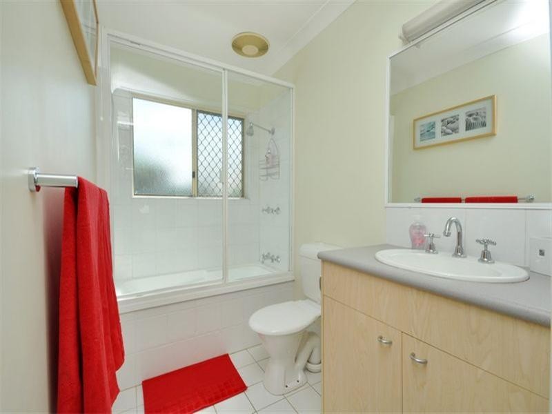 3/167 Allen Street, Hamilton QLD 4007