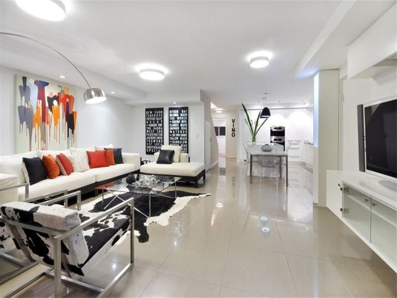 25/17 Whyenbah Street, Hamilton QLD 4007