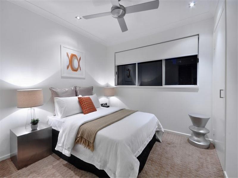 25/17 Whyenbah Street, Hamilton QLD 4007