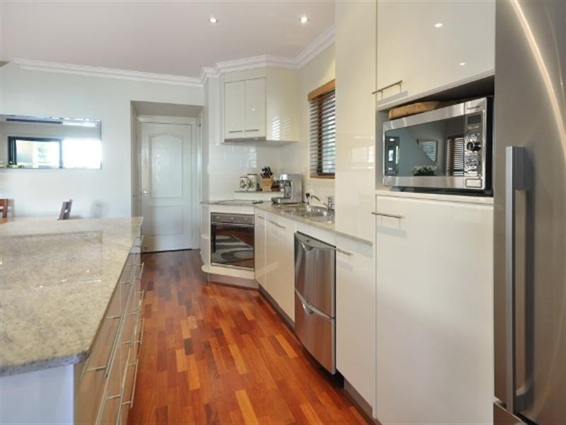 4/32 Kent Street, Hamilton QLD 4007