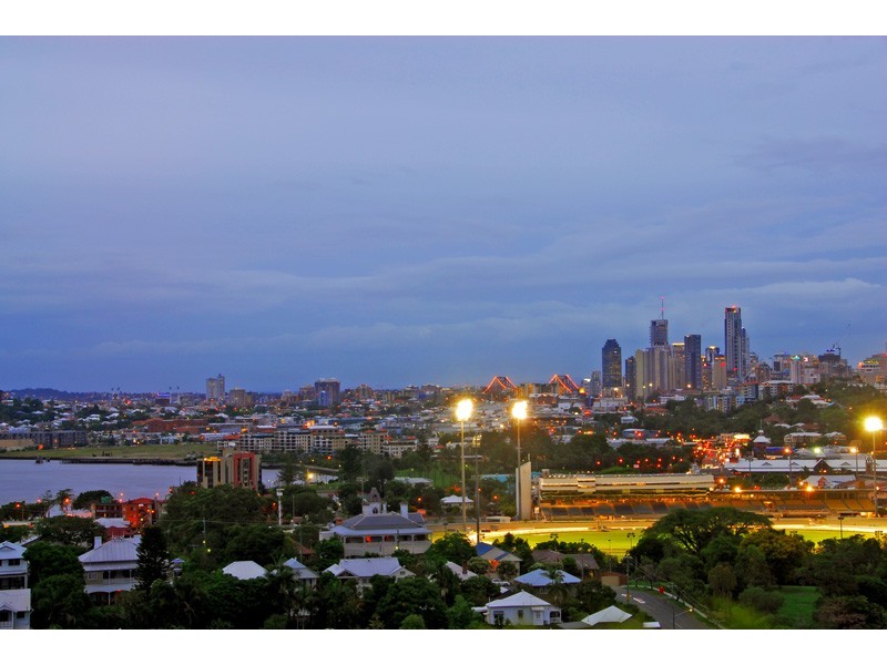 Ascot QLD 4007