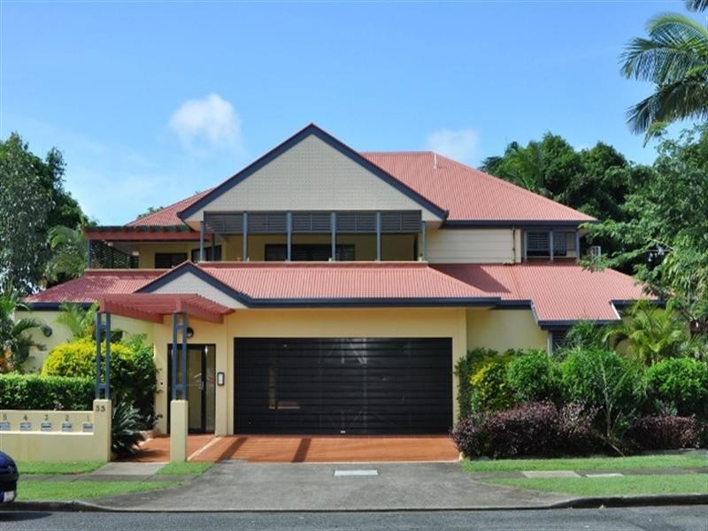 2/33 Brassey Street, Ascot QLD 4007