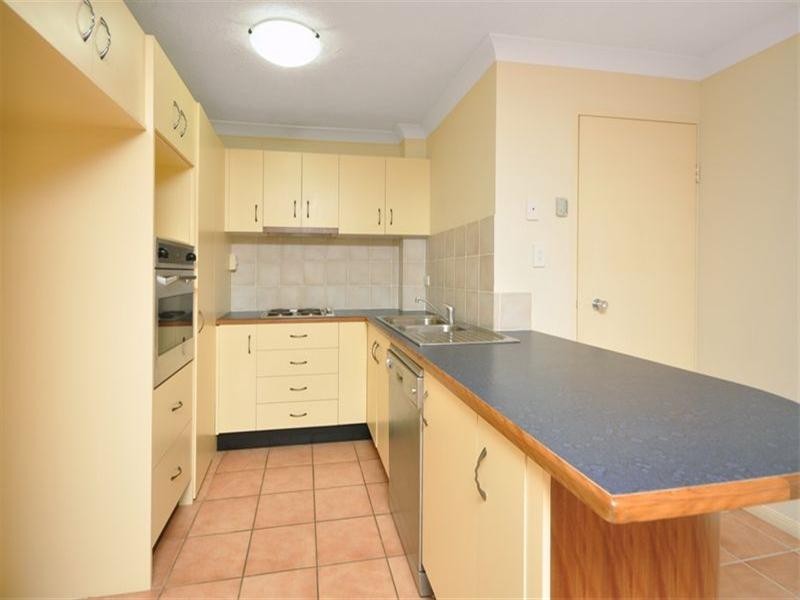 2/33 Brassey Street, Ascot QLD 4007