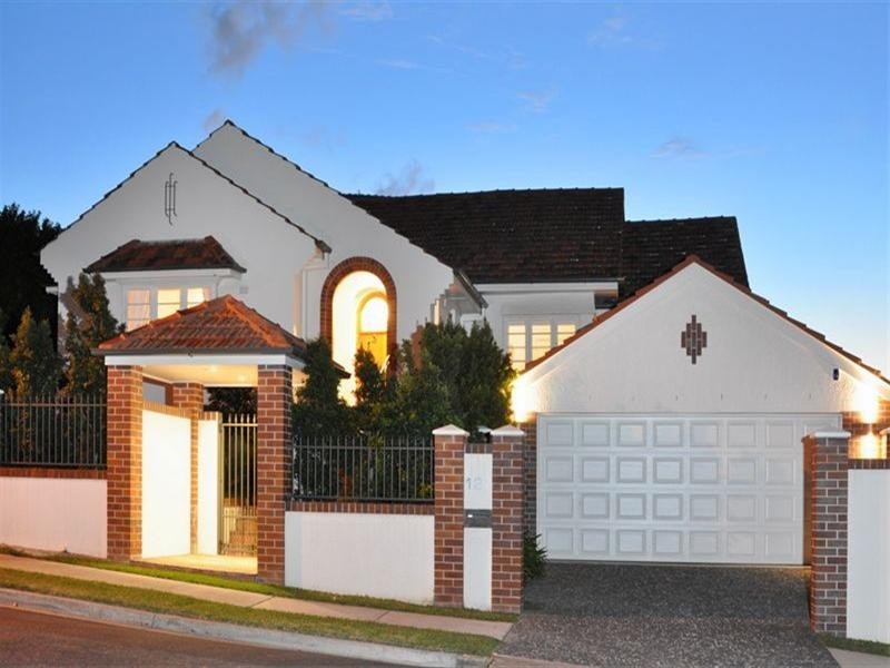 127 Anthony Street, Ascot QLD 4007