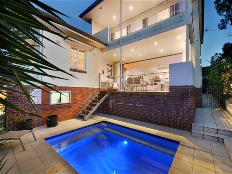 127 Anthony Street, Ascot QLD 4007