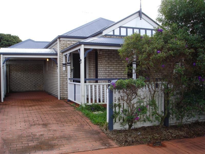 4/6 Nixon Lane, Virginia QLD 4014