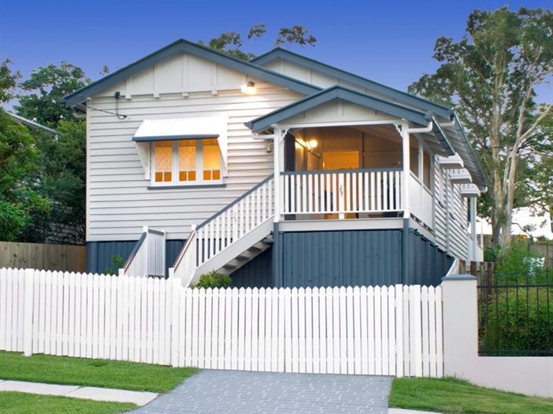 55 Carberry Street, Grange QLD 4051