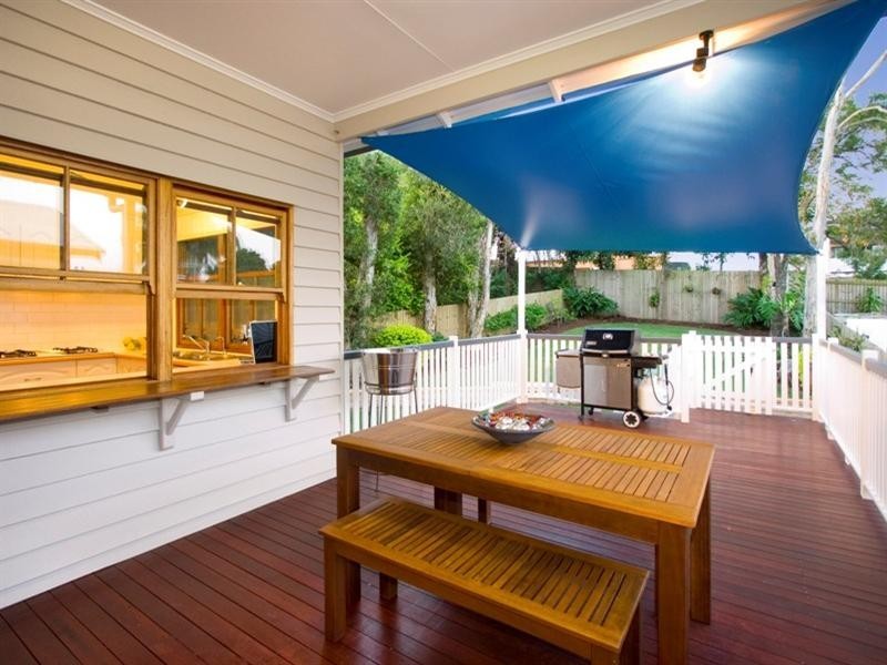 55 Carberry Street, Grange QLD 4051