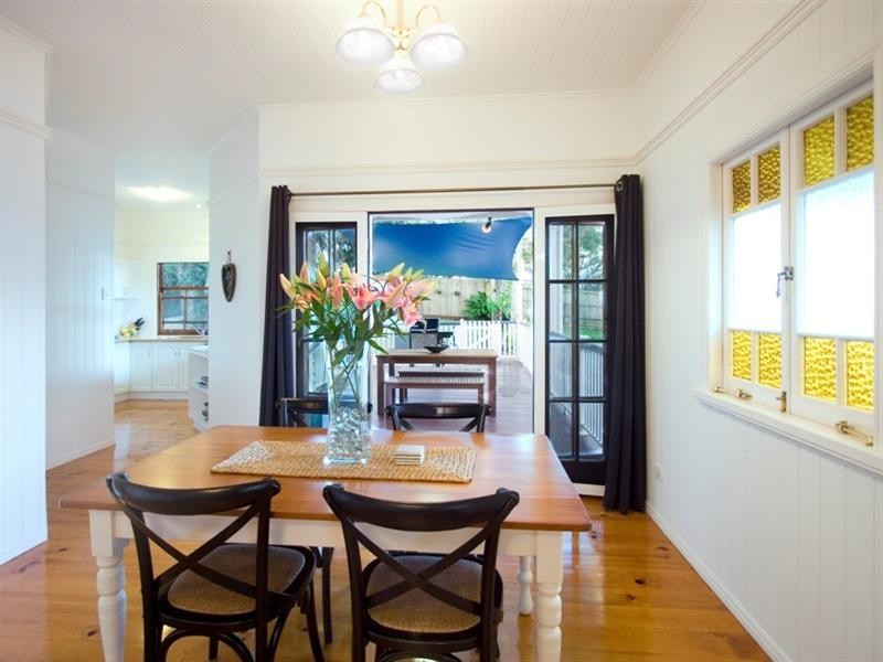 55 Carberry Street, Grange QLD 4051