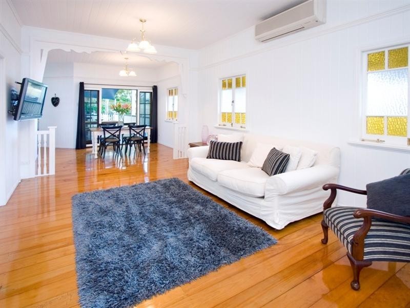 55 Carberry Street, Grange QLD 4051