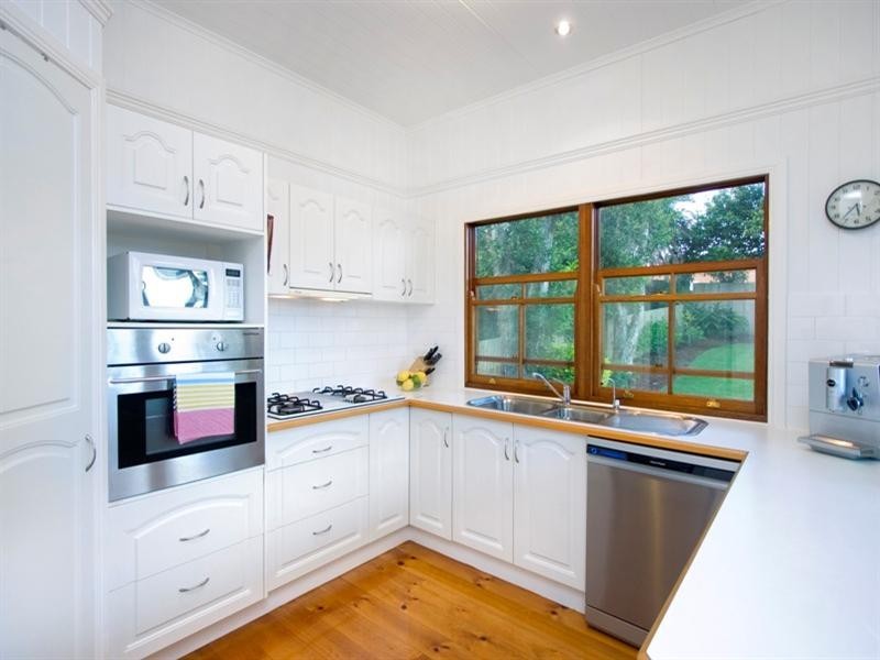 55 Carberry Street, Grange QLD 4051