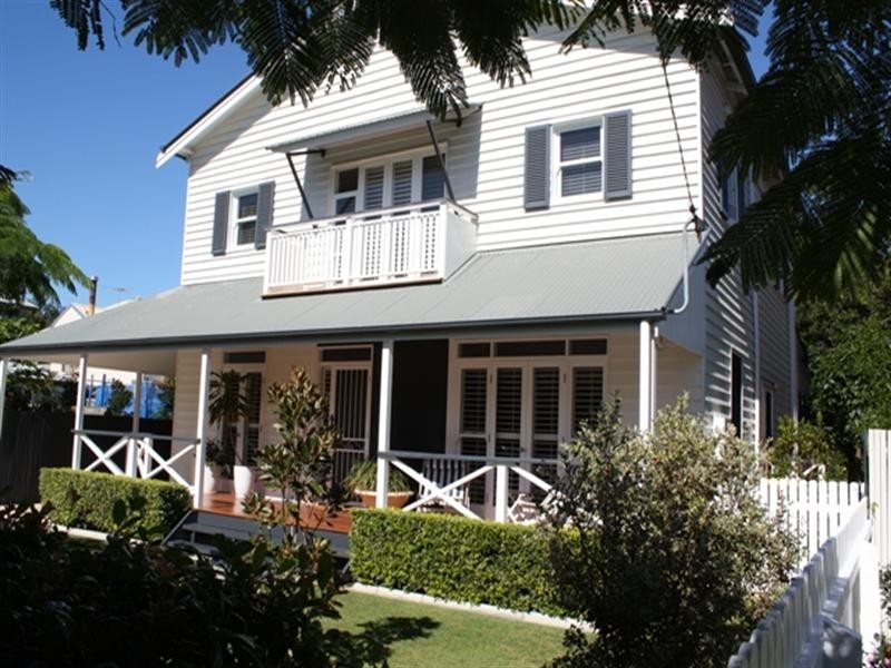 35 Moynihan Street, Ascot QLD 4007