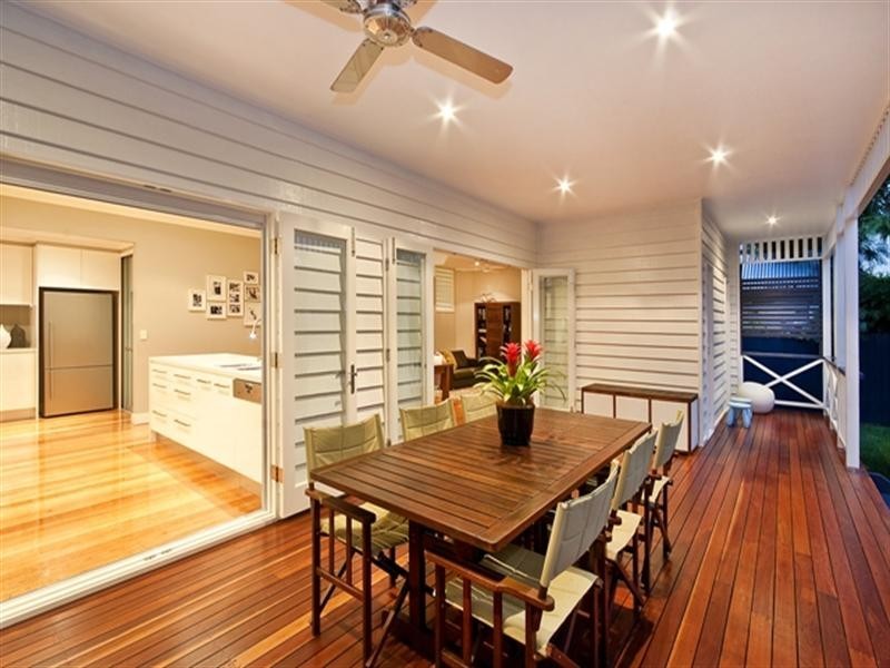 35 Moynihan Street, Ascot QLD 4007