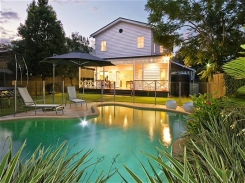 35 Moynihan Street, Ascot QLD 4007