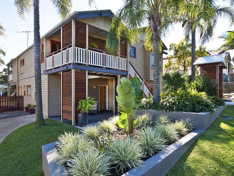 58 Dansie Street, Greenslopes QLD 4120