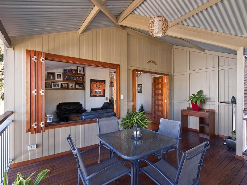 58 Dansie Street, Greenslopes QLD 4120