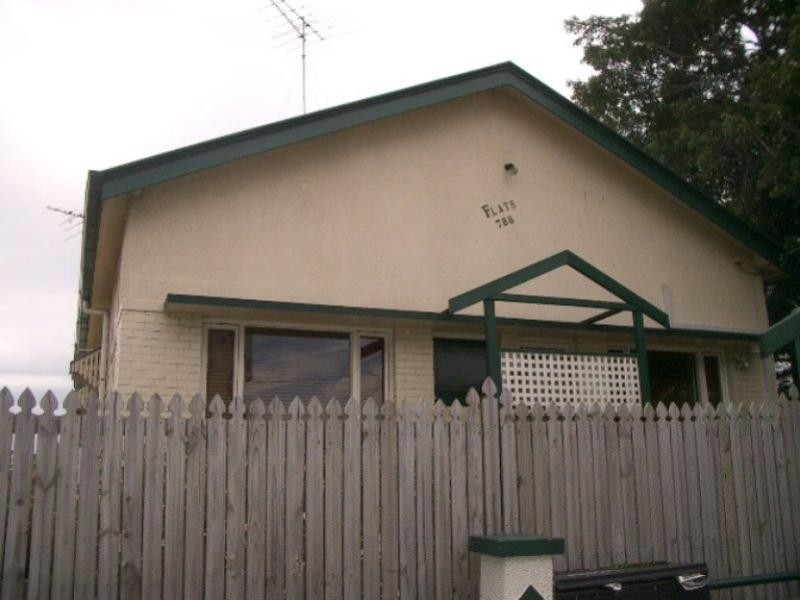 4/788 Brunswick, New Farm QLD 4005