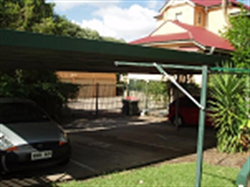 4/788 Brunswick, New Farm QLD 4005