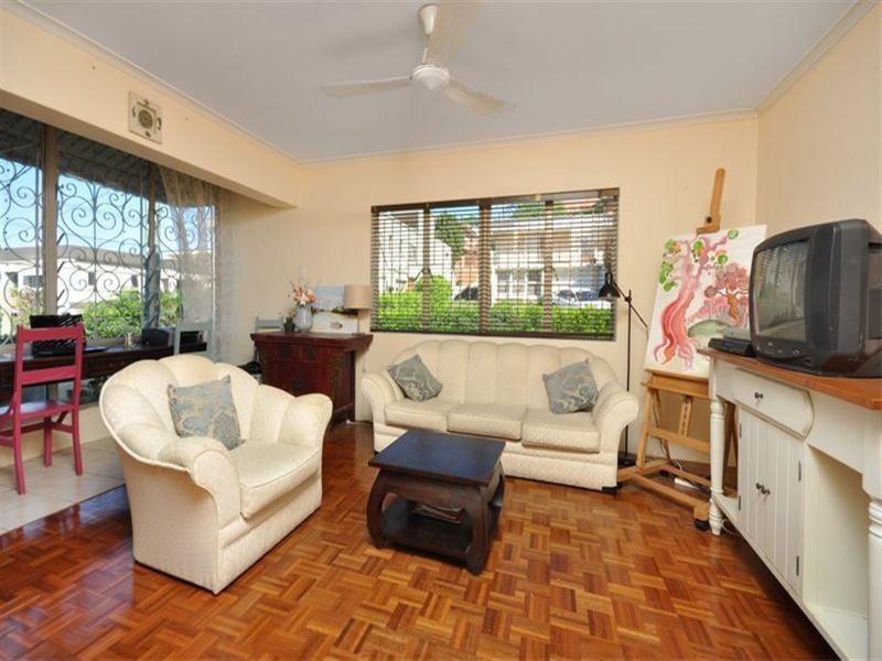 1/72 Markwell Street, Hamilton QLD 4007