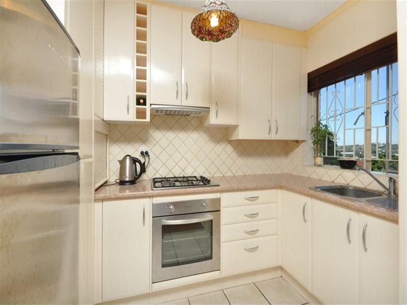 1/72 Markwell Street, Hamilton QLD 4007