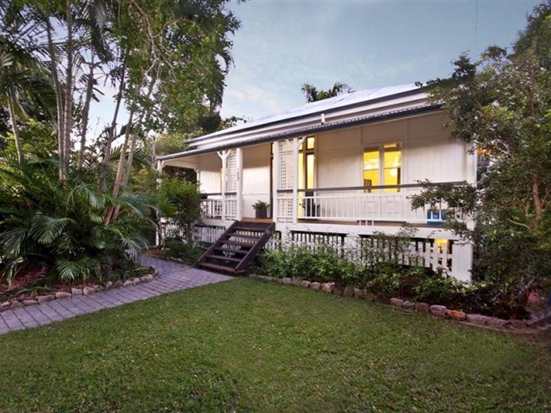153 Alexandra Road, Clayfield QLD 4011