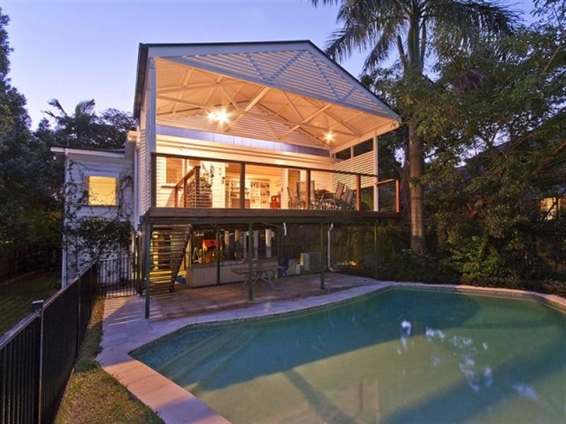153 Alexandra Road, Clayfield QLD 4011