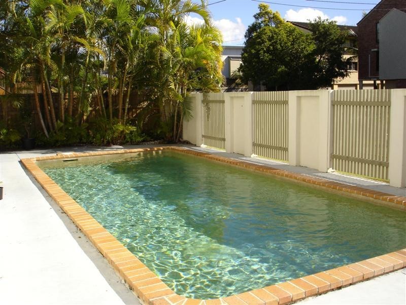 4/33 Kent Street, Hamilton QLD 4007