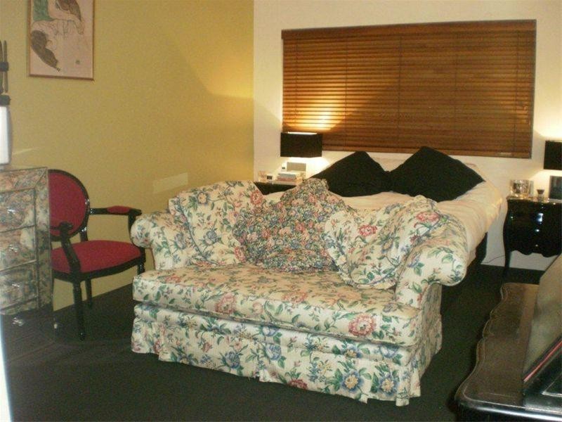 4/33 Kent Street, Hamilton QLD 4007