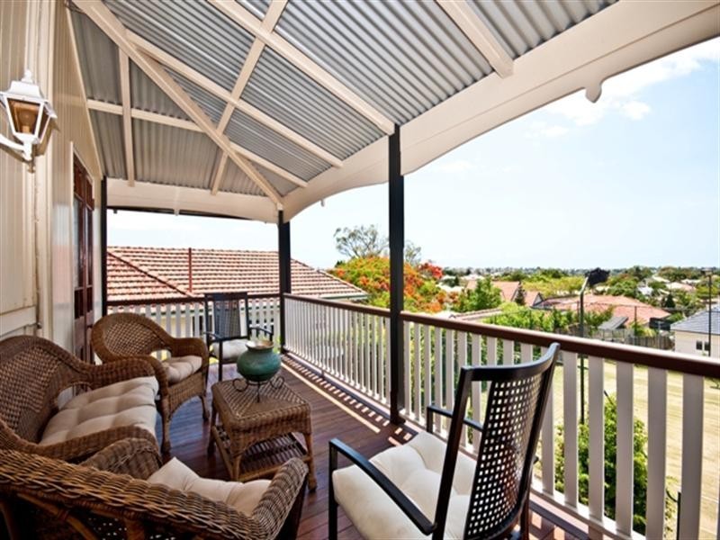 21 Dawn Street, Kedron QLD 4031