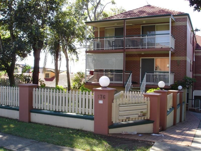 3/176 Gympie Street, Northgate QLD 4013