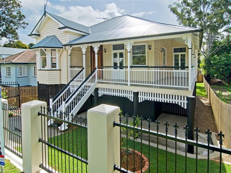 30 Thorrold Street, Wooloowin QLD 4030