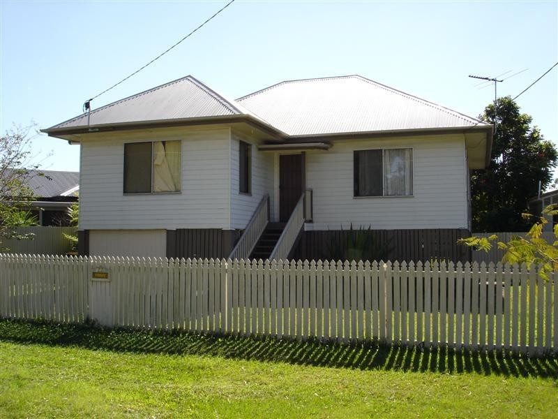 22 Lang Street, Northgate QLD 4013