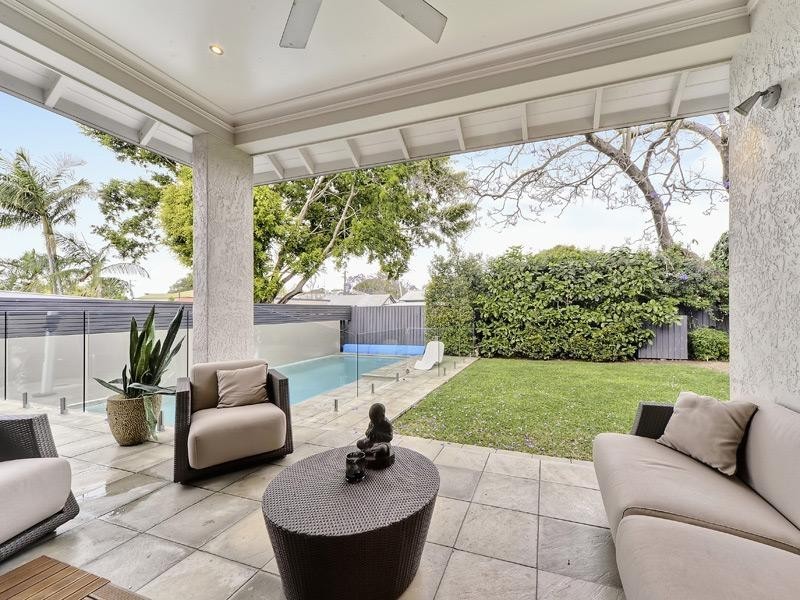 17 Sword Street, Ascot QLD 4007