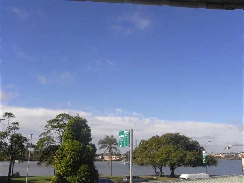 U5&6/110 Kingsford Smith Drive, Hamilton QLD 4007