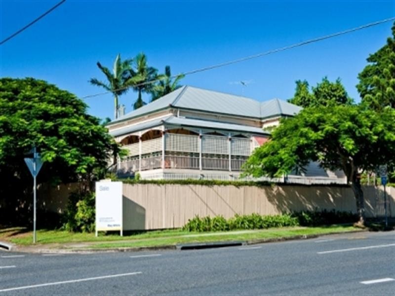 110 Yabba Street, Ascot QLD 4007