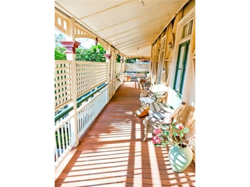 110 Yabba Street, Ascot QLD 4007