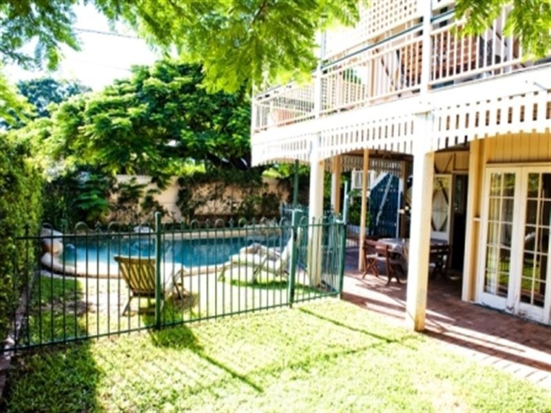 110 Yabba Street, Ascot QLD 4007