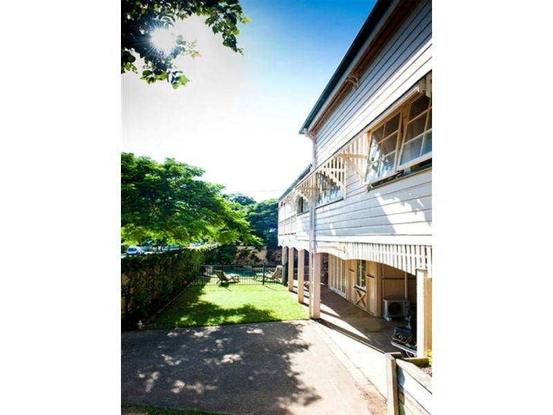 110 Yabba Street, Ascot QLD 4007