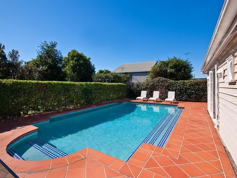 27 Dublin Street, Clayfield QLD 4011