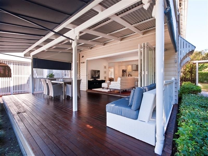 27 Dublin Street, Clayfield QLD 4011