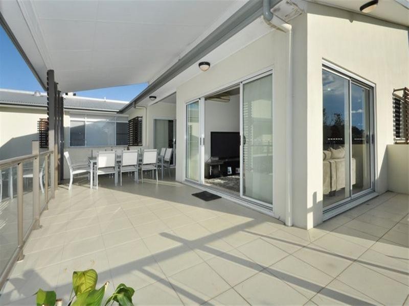 12/654 Kingsford Smith Drive (CNR Oxford Street), Hamilton QLD 4007