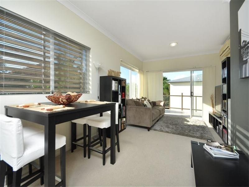 12/654 Kingsford Smith Drive (CNR Oxford Street), Hamilton QLD 4007