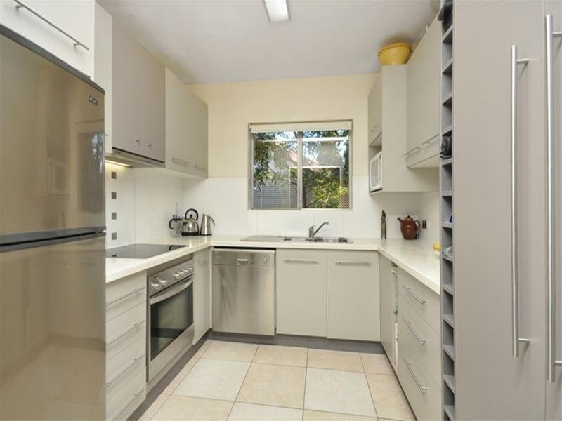 3/10 Florence Street, Clayfield QLD 4011