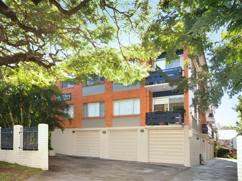 3/10 Florence Street, Clayfield QLD 4011