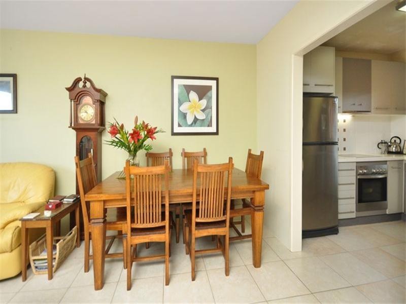3/10 Florence Street, Clayfield QLD 4011