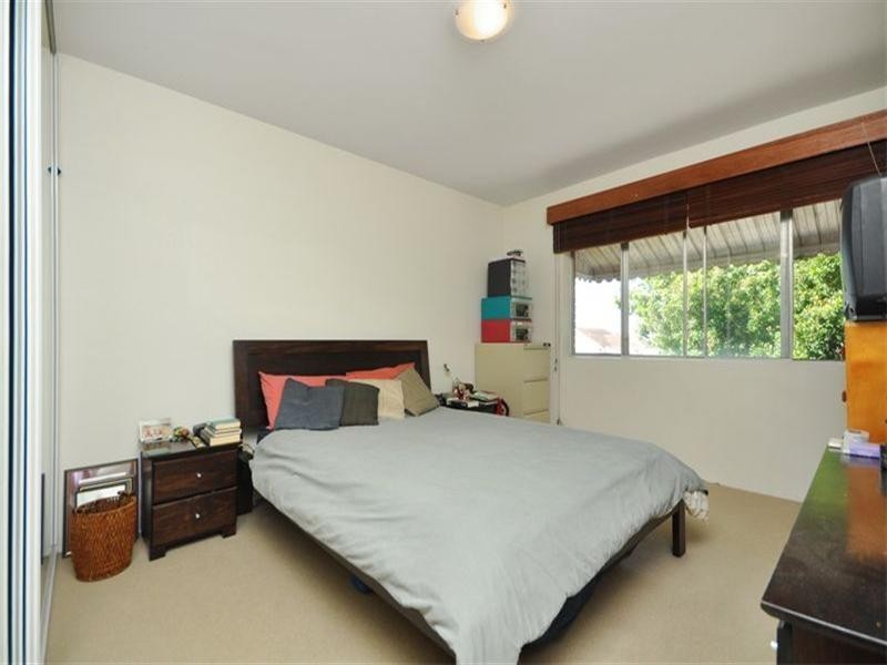 3/10 Florence Street, Clayfield QLD 4011