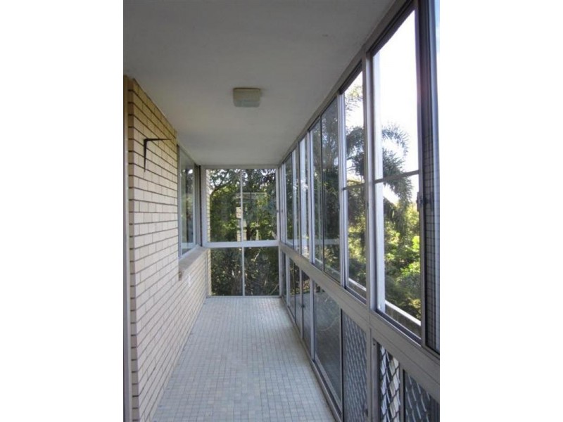 3/36 Scott Road, Herston QLD 4006